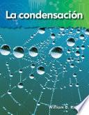 libro La Condensacion